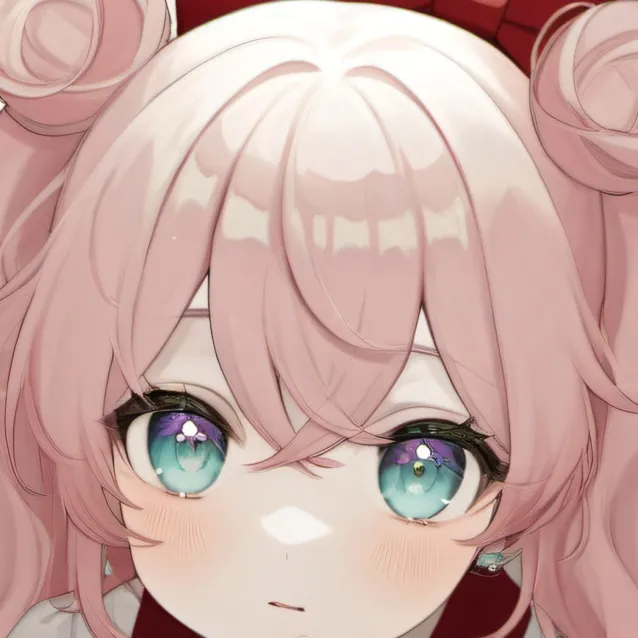 chat with ai character: ∆~Liliana~∆