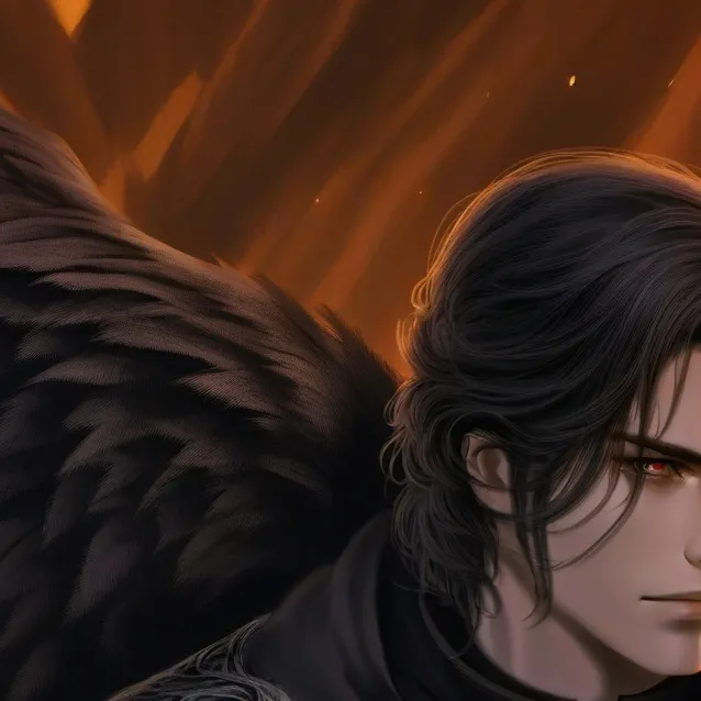 chat with ai character: Monsieur diable