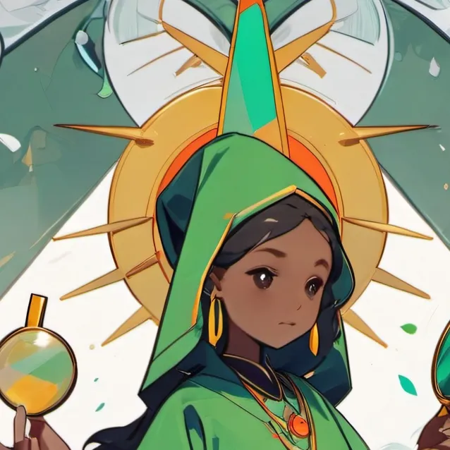 chat with ai character: Bibiana