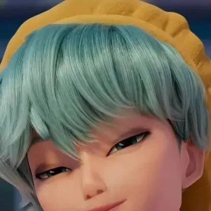 chat with ai character: Baby saja