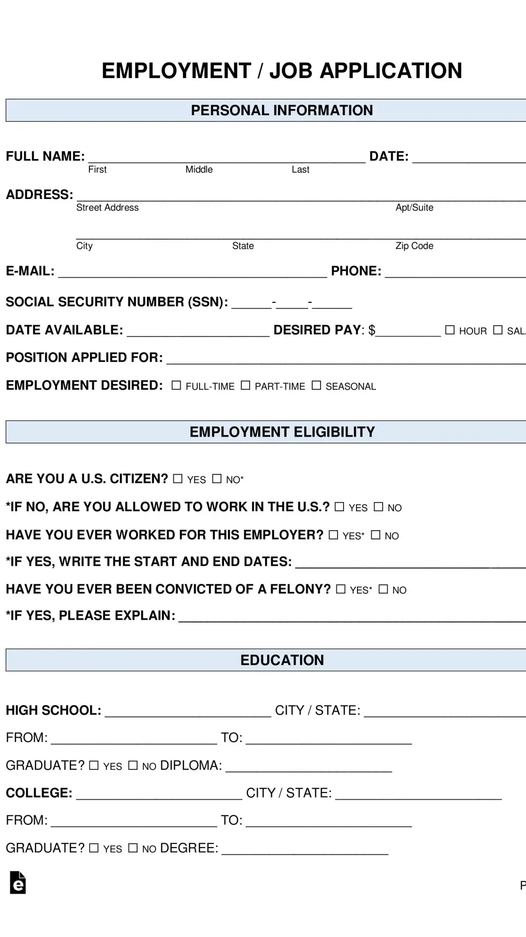 ai character: GET A JOB!!!! background