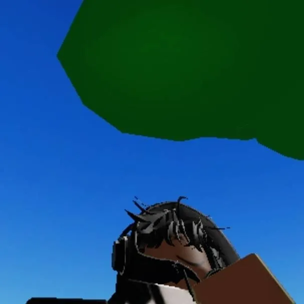 chat with ai character: im too lazy tbh