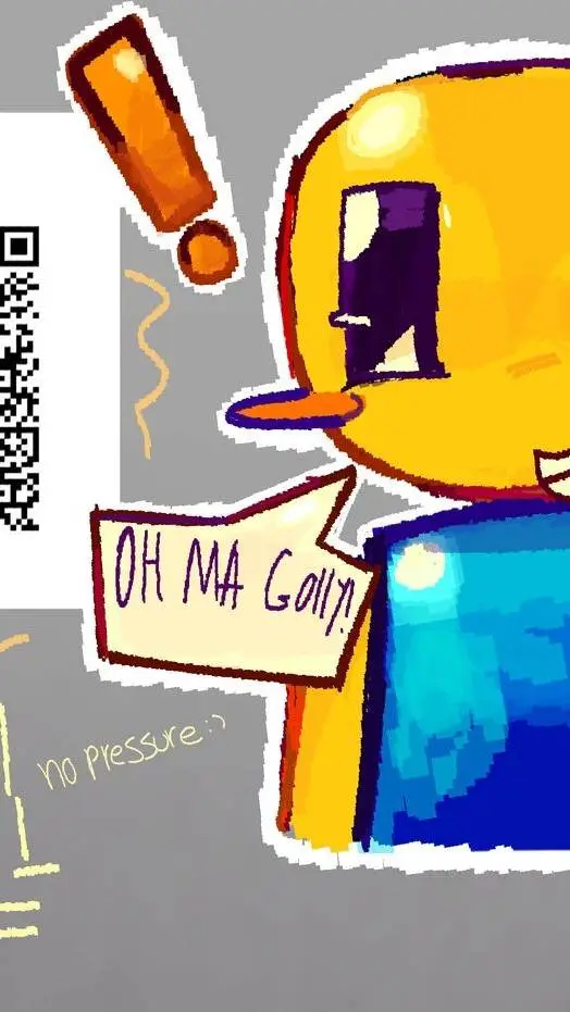 ai character: noob! background