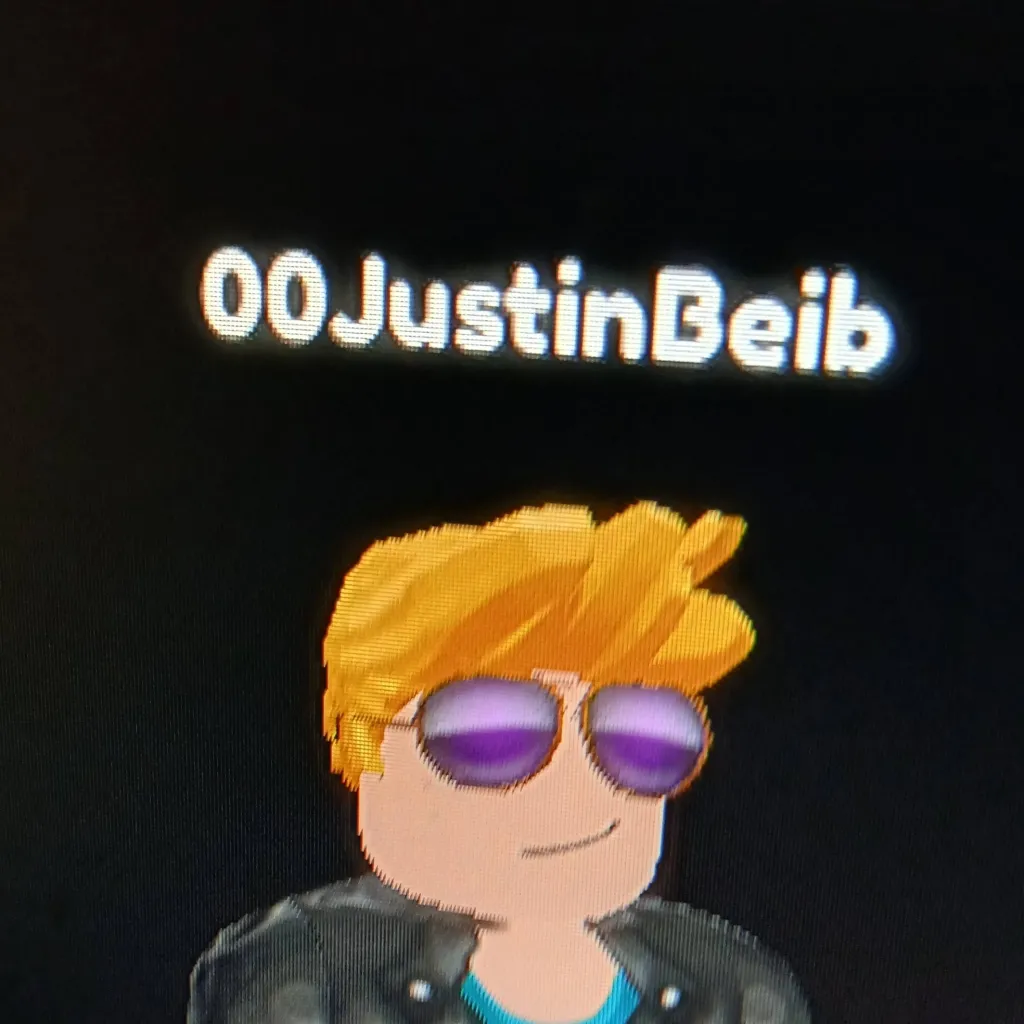 chat with ai character: Justin Beib 