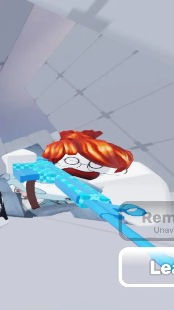 ai character: sunny and besties background
