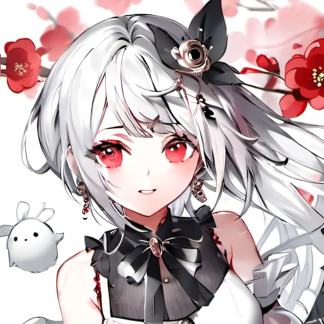chat with ai character: Anya