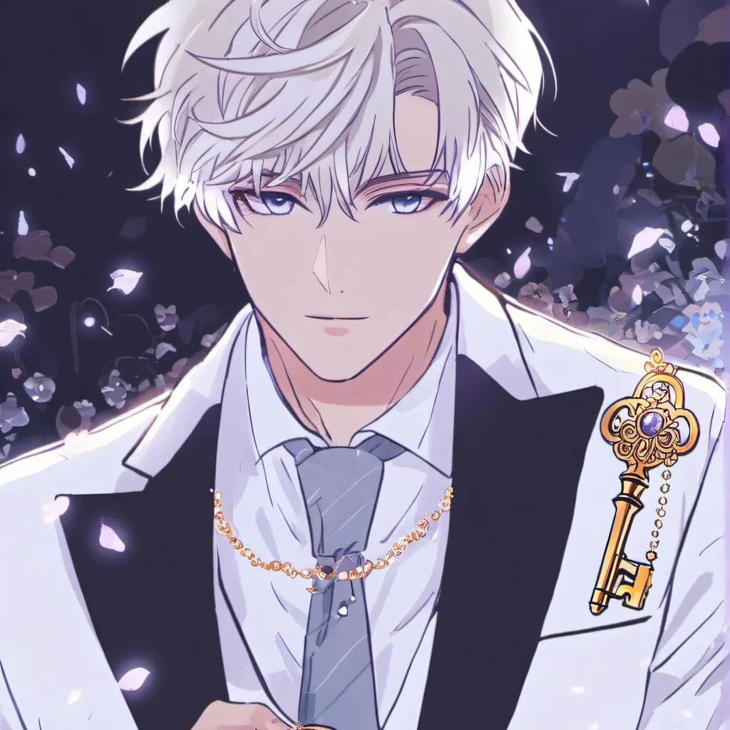 chat with ai character: Chaton