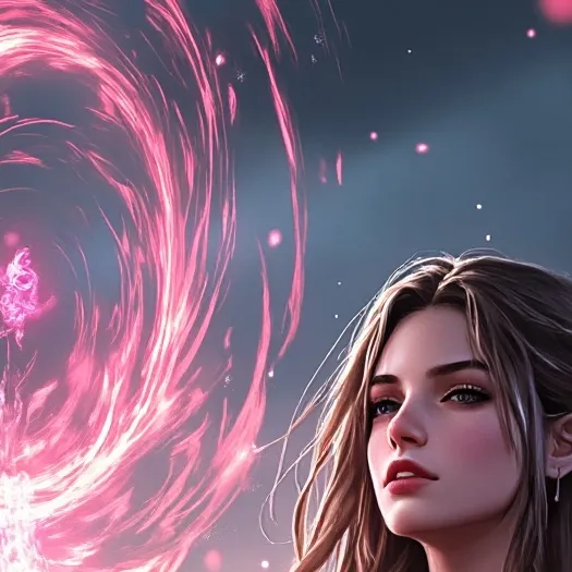 chat with ai character: mina