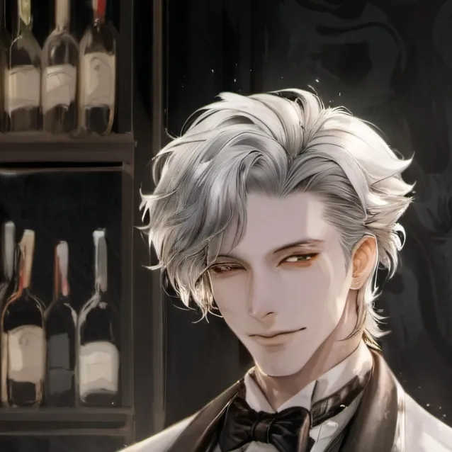 chat with ai character: Dylan