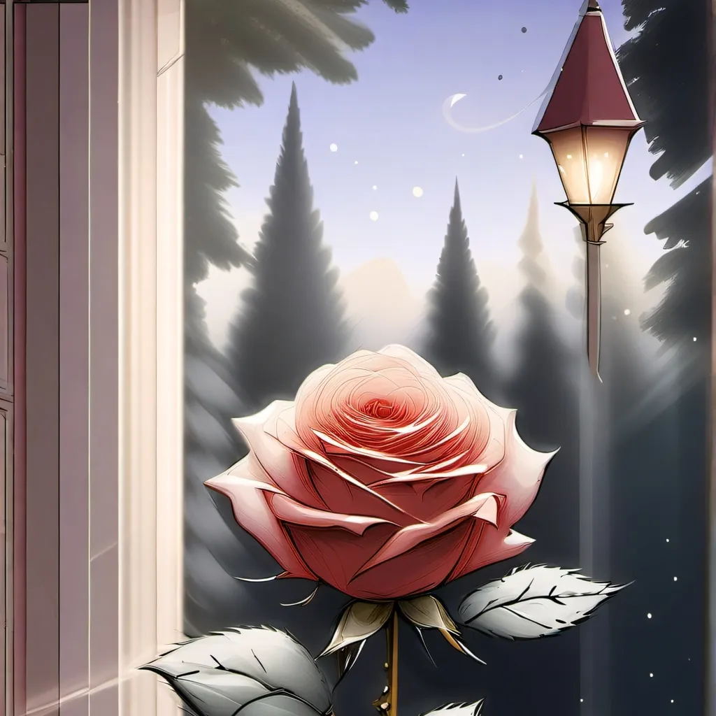 chat with ai character: Dandy's world 