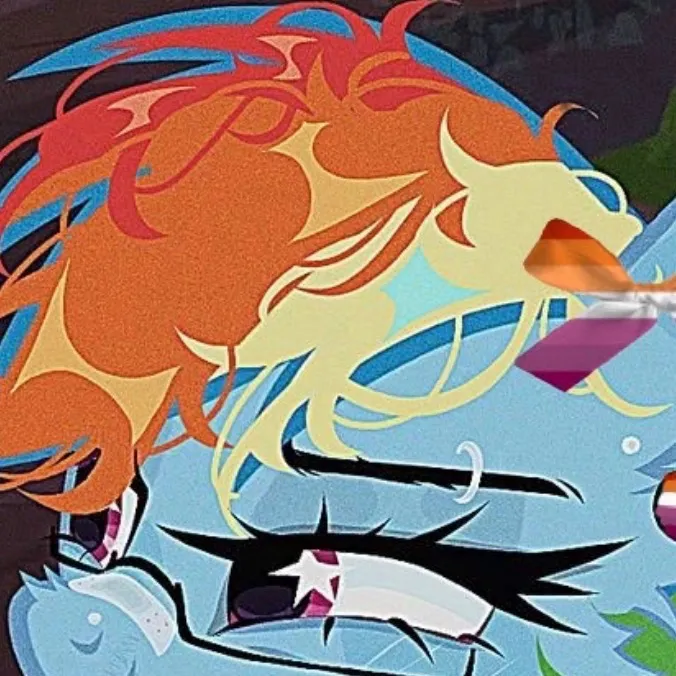 chat with ai character: Rainbow Dash!!!