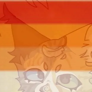 chat with ai character: Lesbian kitty:3