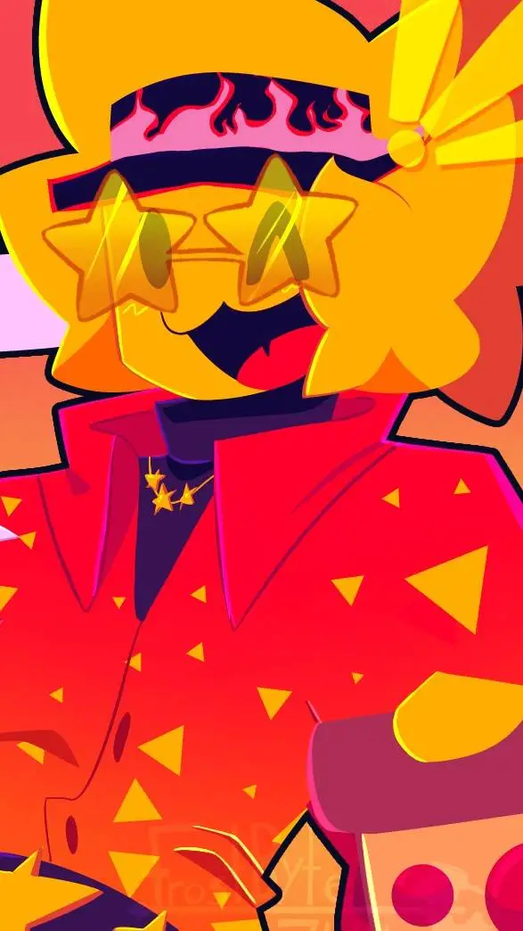 ai character: ✩𝑬𝒍𝒍𝒊𝒐𝒕❆ background