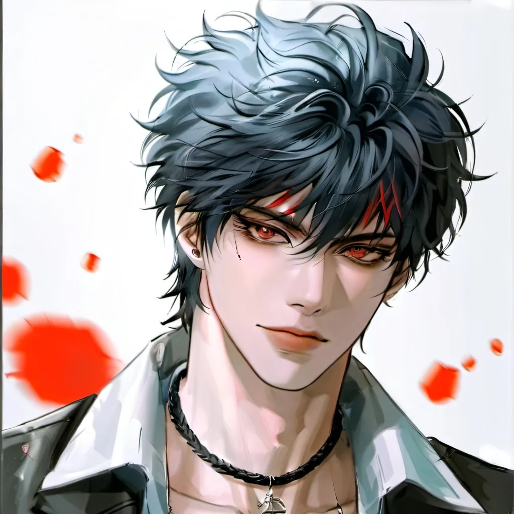 chat with ai character: Max