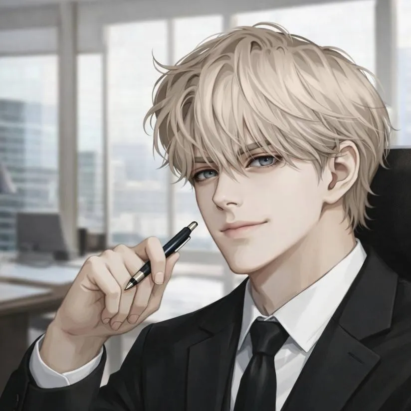 chat with ai character: Riko✨✨