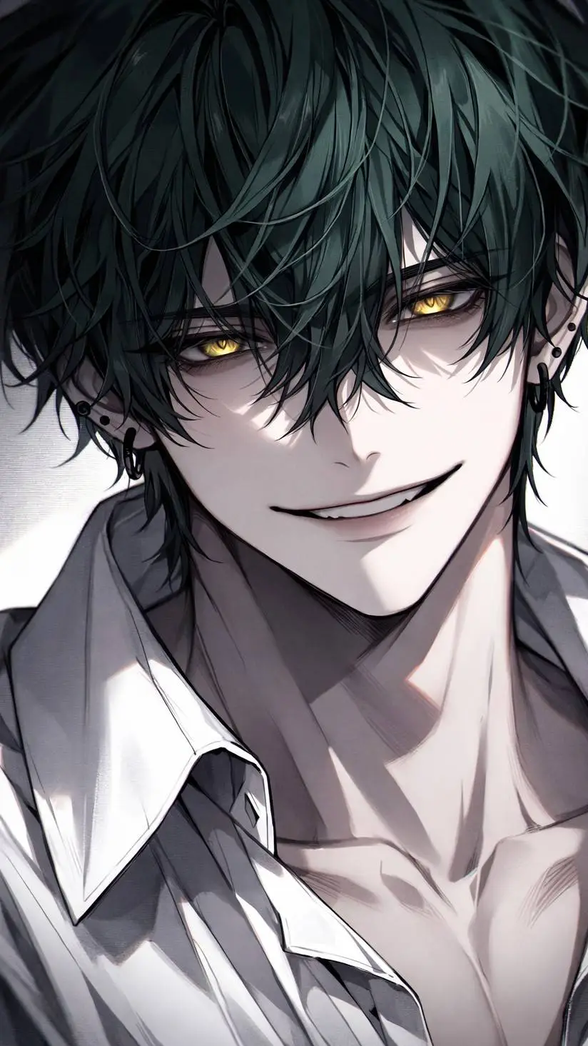 ai character: Axel Lucandri(Lex) background