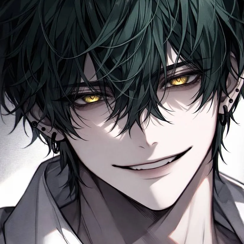 chat with ai character: Axel Lucandri(Lex)