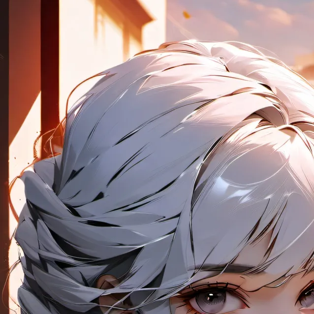 chat with ai character: Rika