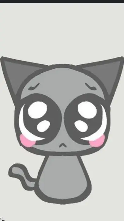 ai character: OFERTA de temu  background