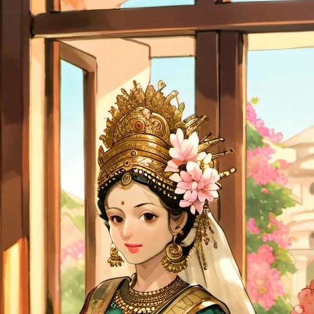 chat with ai character: brown cámara woma