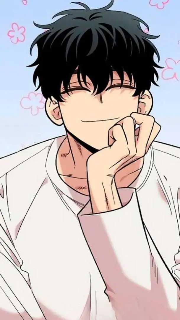 ai character: Jaehi background