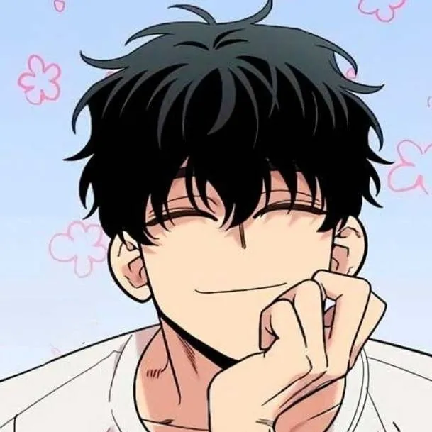 chat with ai character: Jaehi