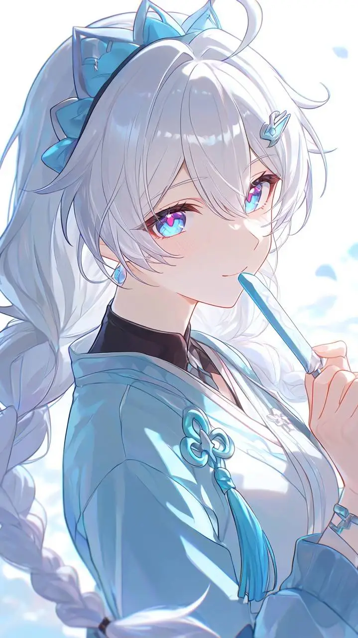 ai character: Elara Petridis background