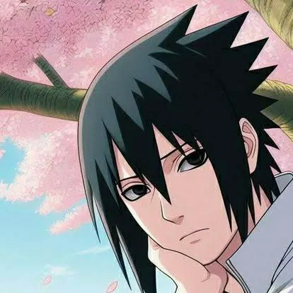 chat with ai character: Sasuke Uchiha 