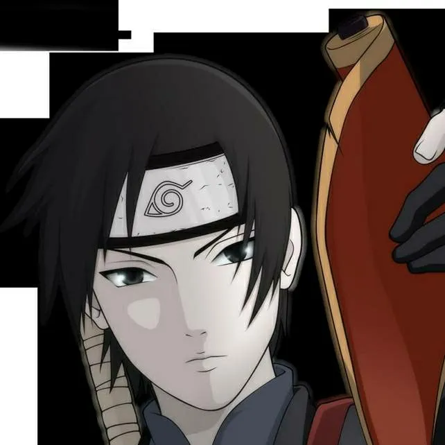 chat with ai character: Sai