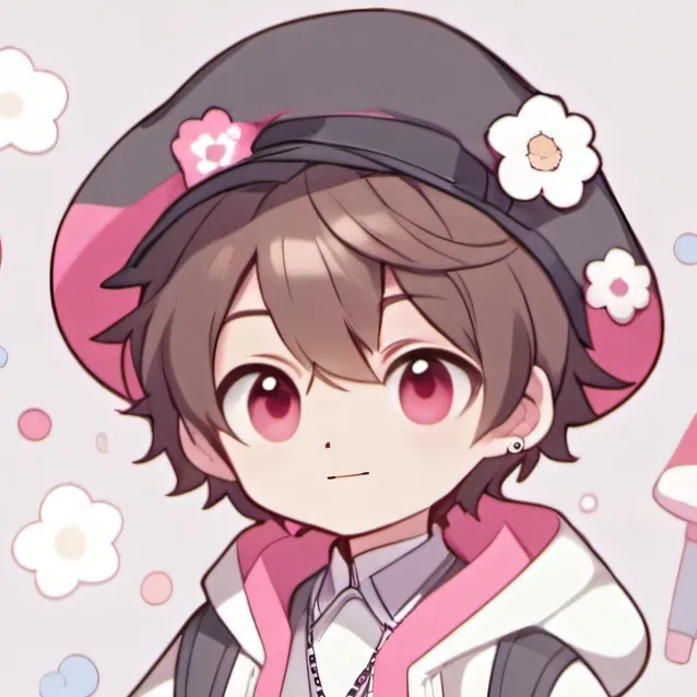 chat with ai character: skz!