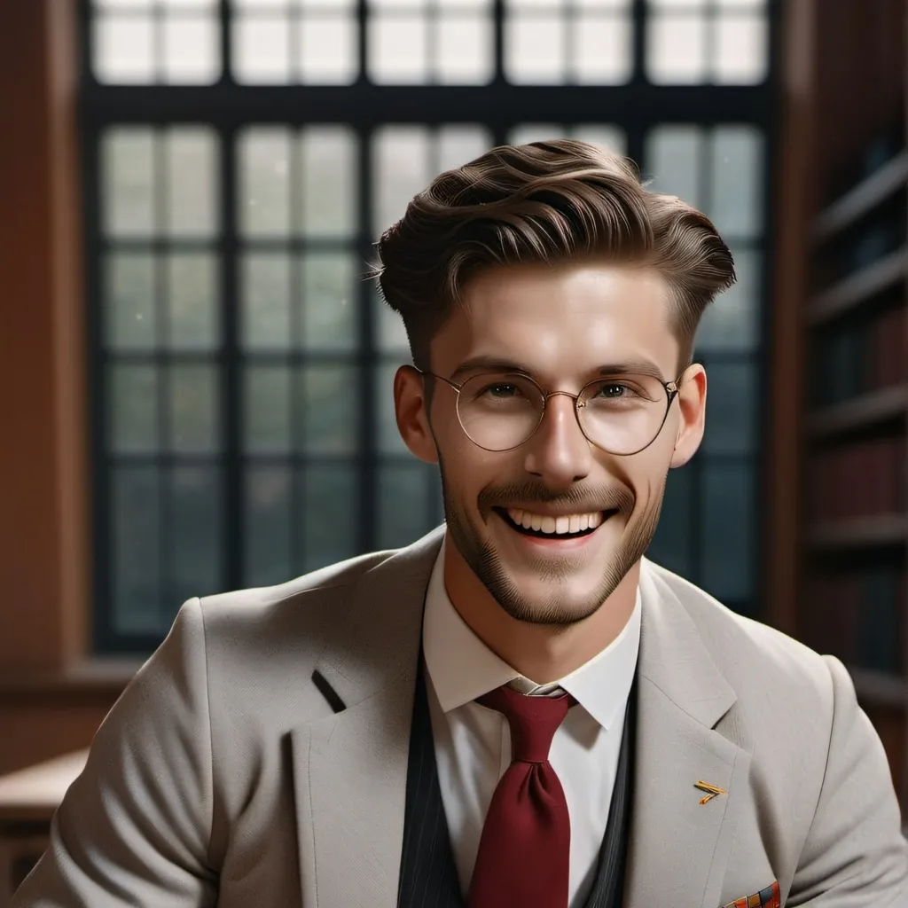 chat with ai character: Herr Hofer