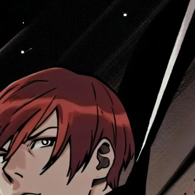 chat with ai character: Iori 