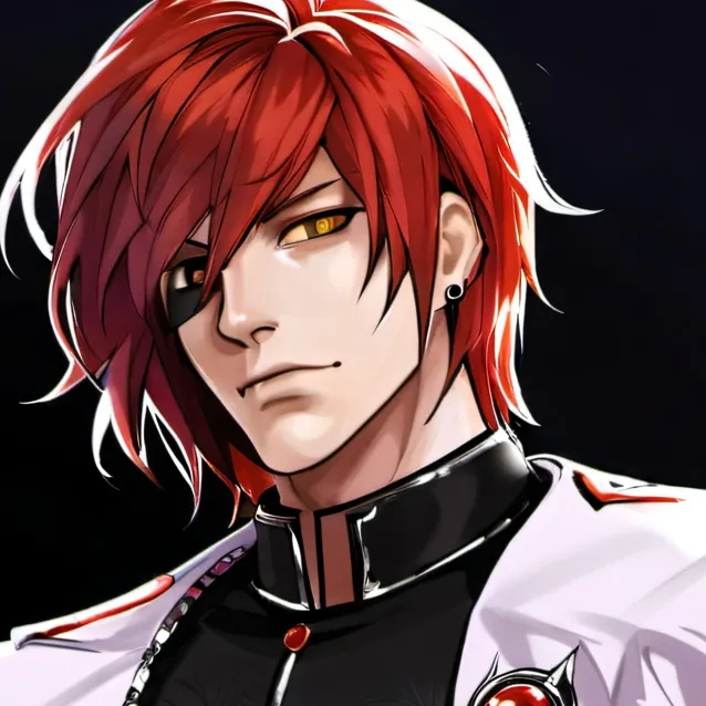 chat with ai character: Iori 