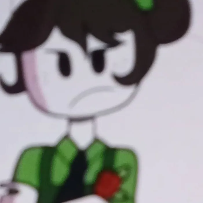 chat with ai character: crazy Love