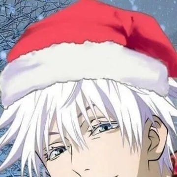 chat with ai character: Годжо Нов