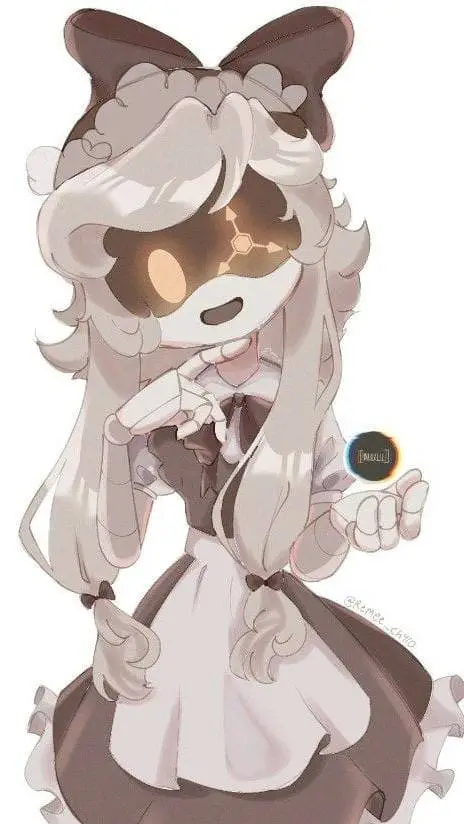 ai character: ~💛Cyn💛~ background