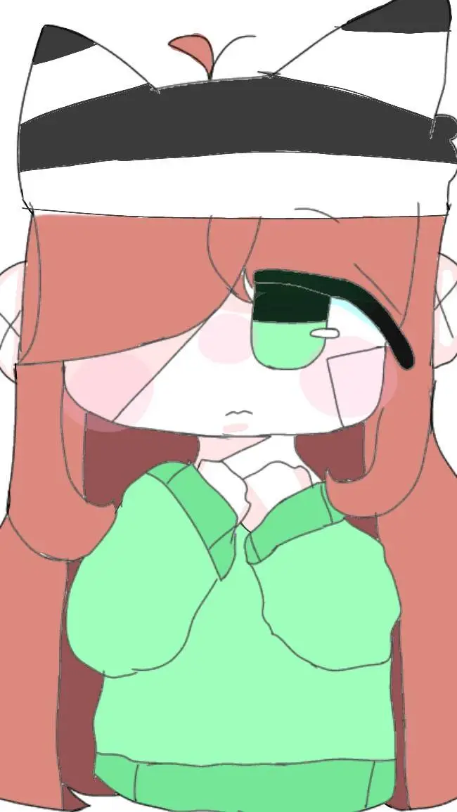 ai character: ~°Caty°~ 2 background