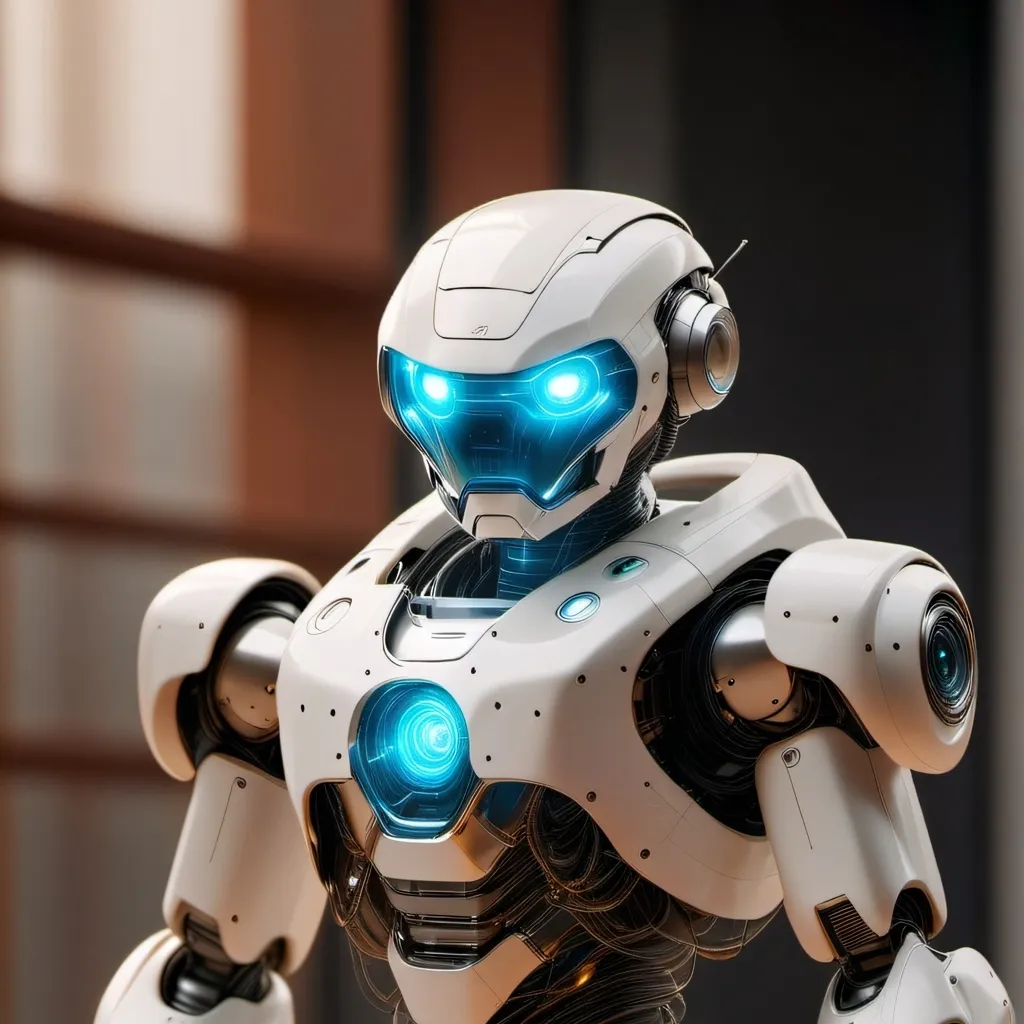 chat with ai character: say a letter