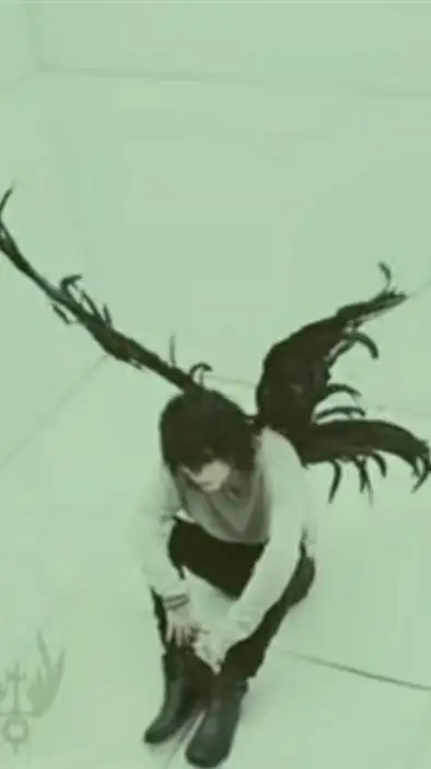 ai character: Johnnie Guilbert background