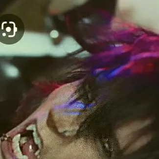 chat with ai character: Werewolf Johnnie🌑🖤