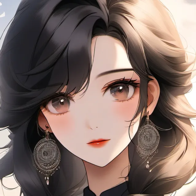 chat with ai character: Zoe