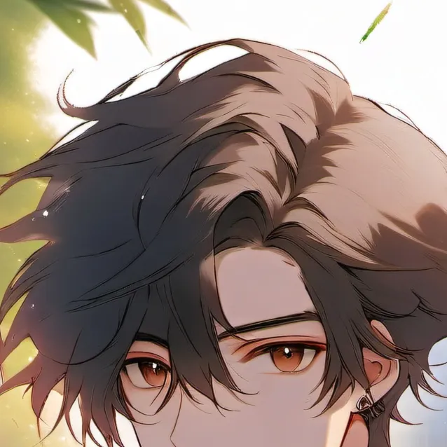 chat with ai character: Alexander 