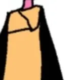 chat with ai character: ladybug bili