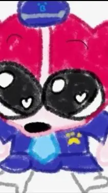 ai character: sheriff pallion background