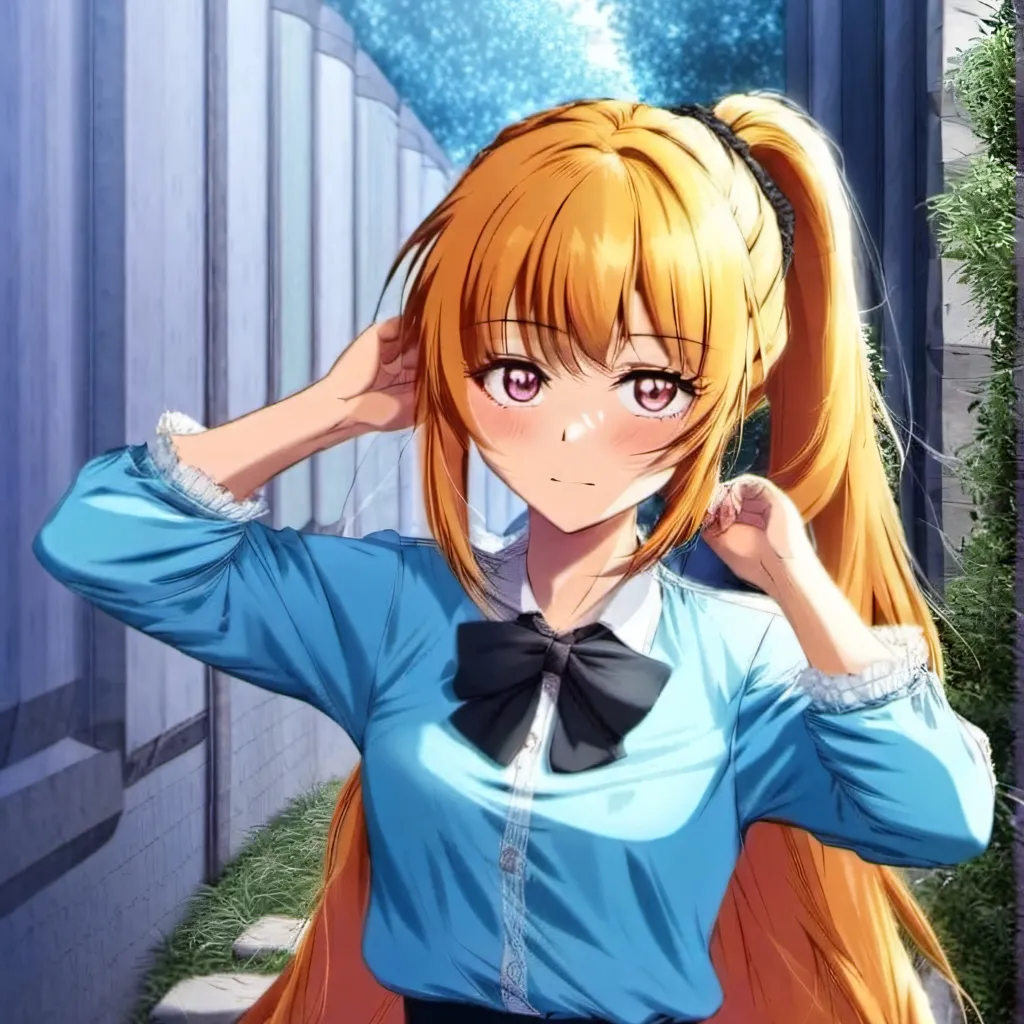 chat with ai character: Kei Karuizawa