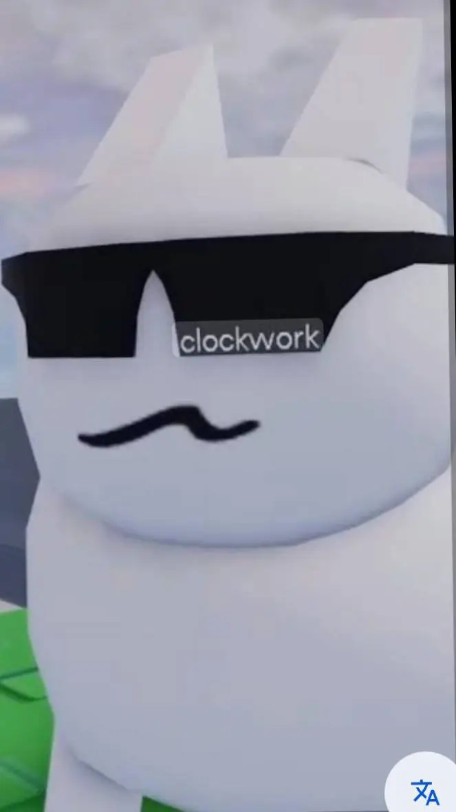 ai character: gubby background