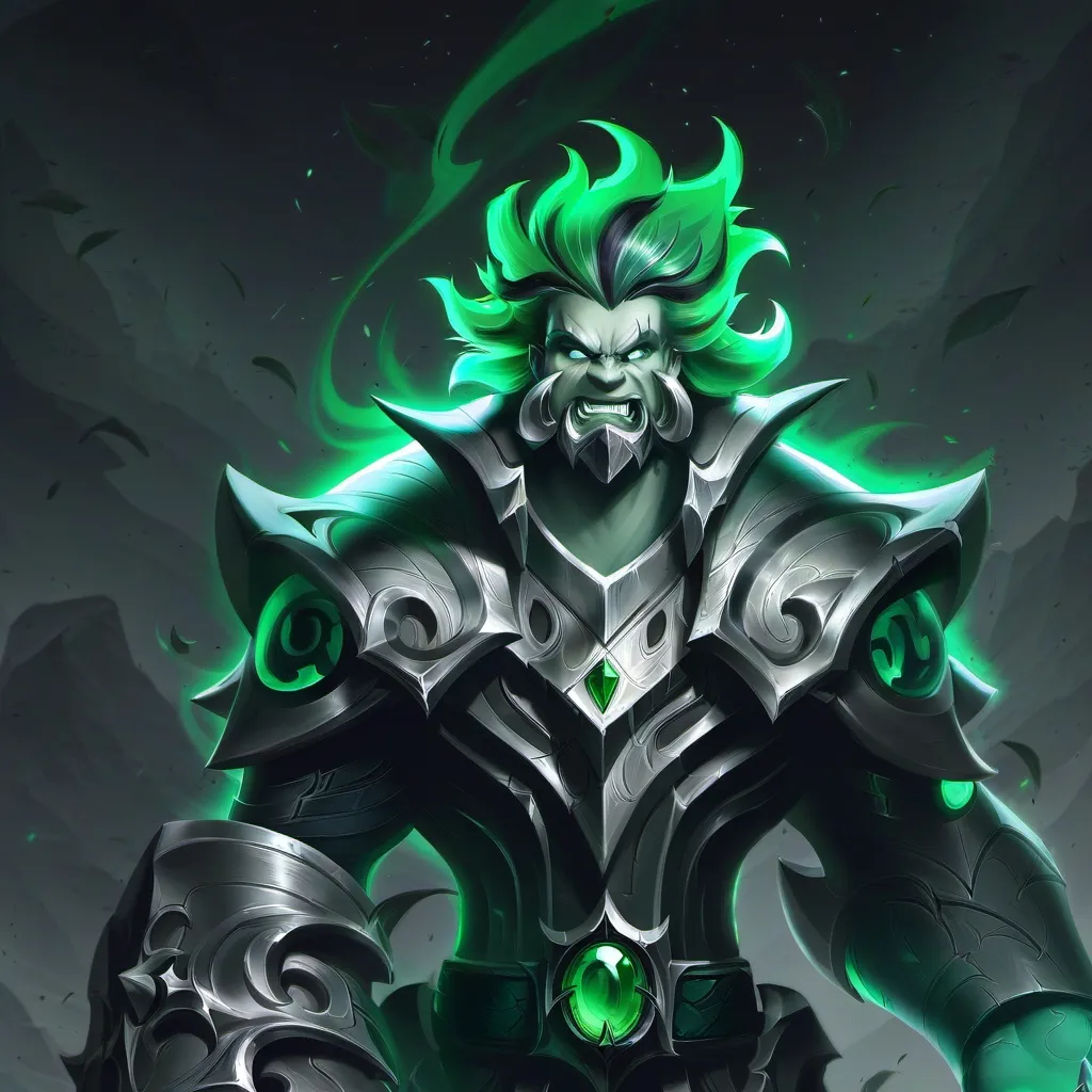 chat with ai character: дьявол