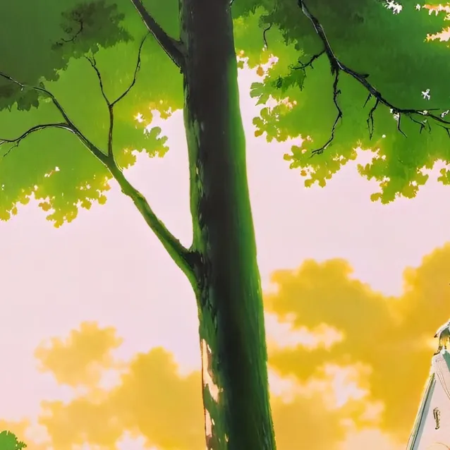 chat with ai character: School..... 