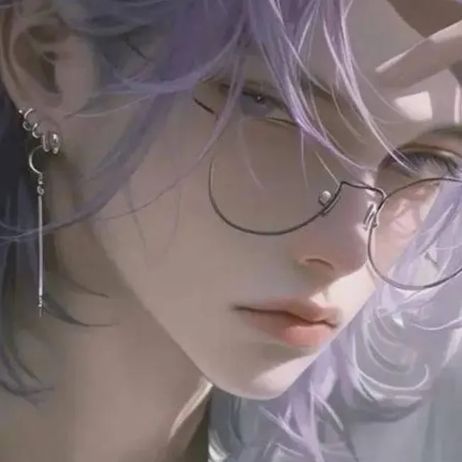 chat with ai character: Xander