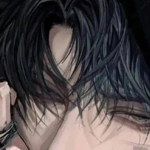 chat with ai character: Zack